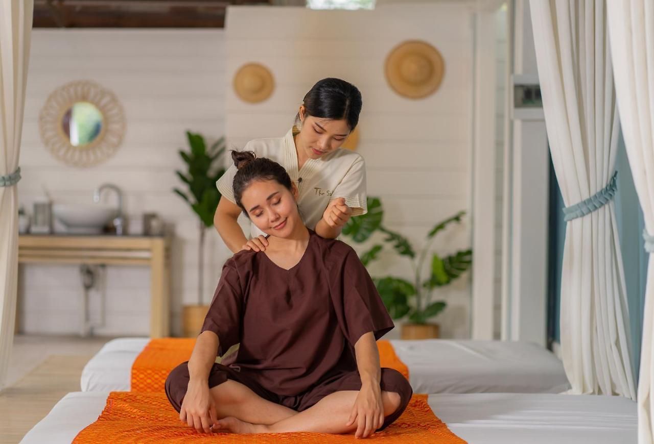 Cosy - Sha Extra โรงแรม Pattaya