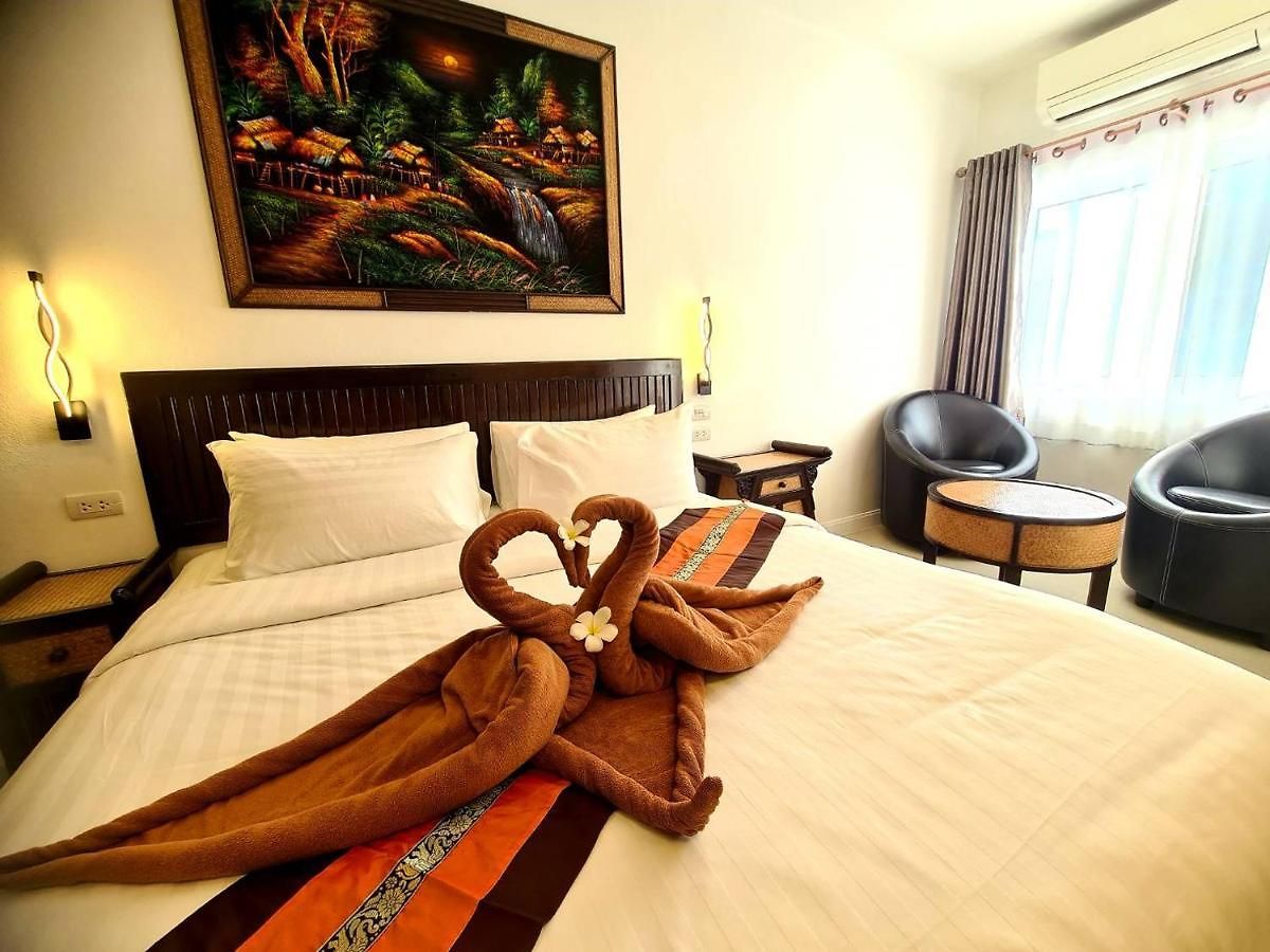 Izzyland Luxury Pool Walking Street * Pattaya