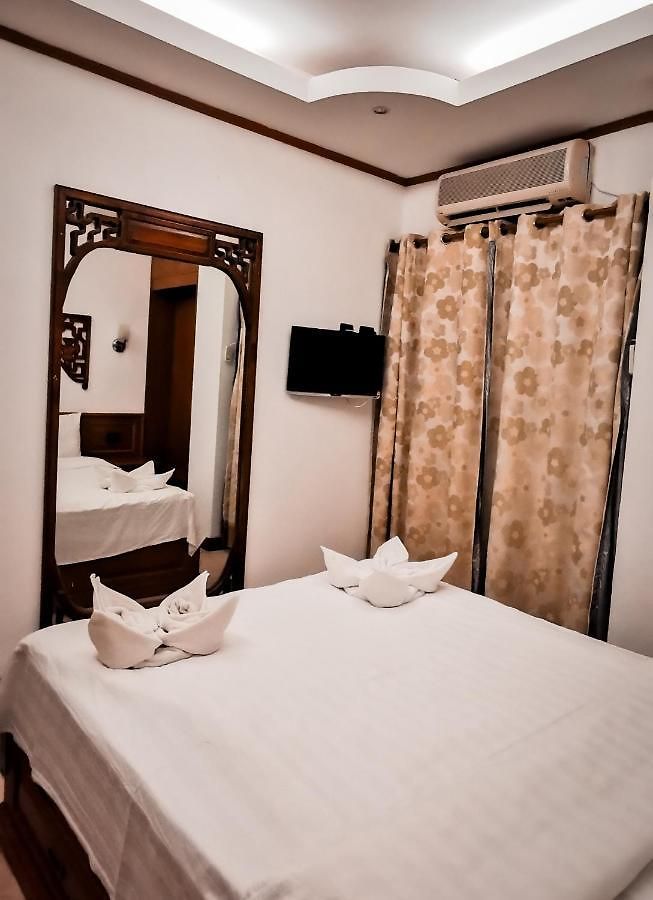Max โรงแรม Pattaya