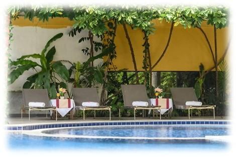 โรงแรม Boutique 3*