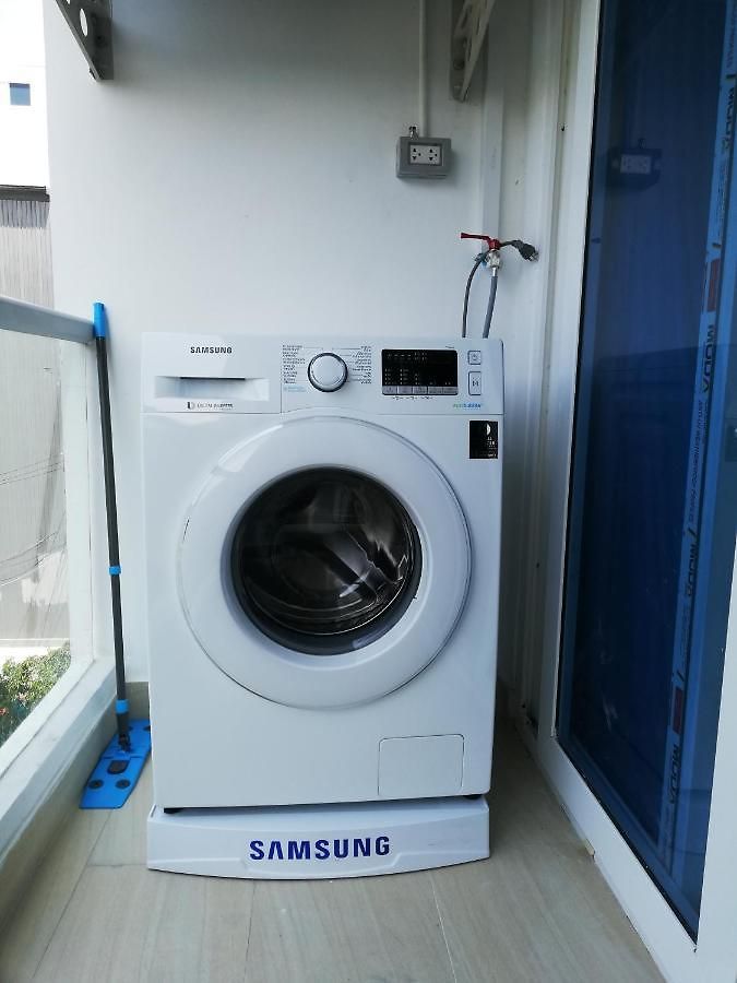 Grand Avenue 1 Bedroom อพาร์ทเม้น Pattaya