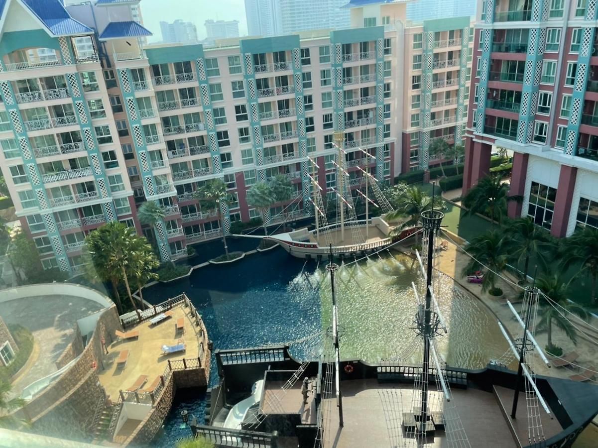 Grande Caribbean Tlh Pattaya