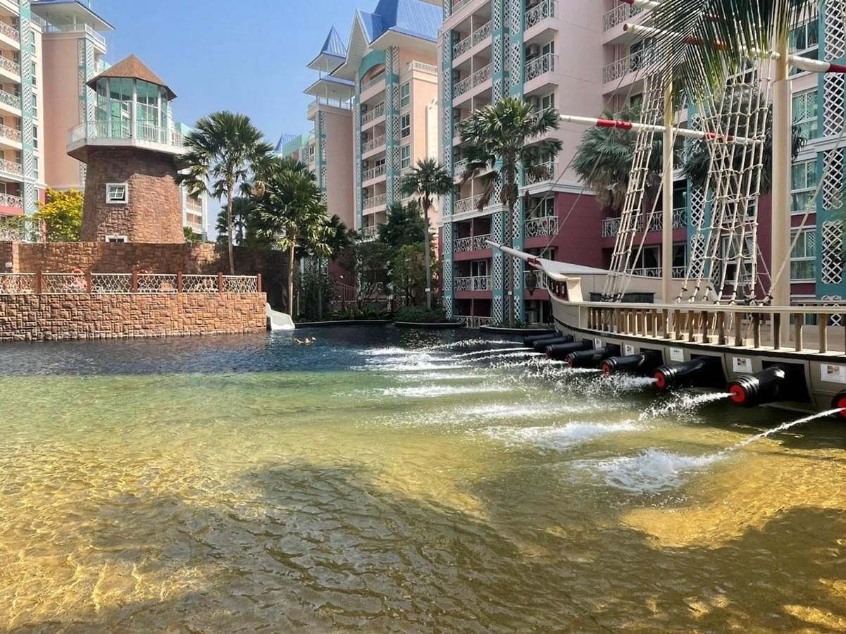 Grande Caribbean Tlh Pattaya