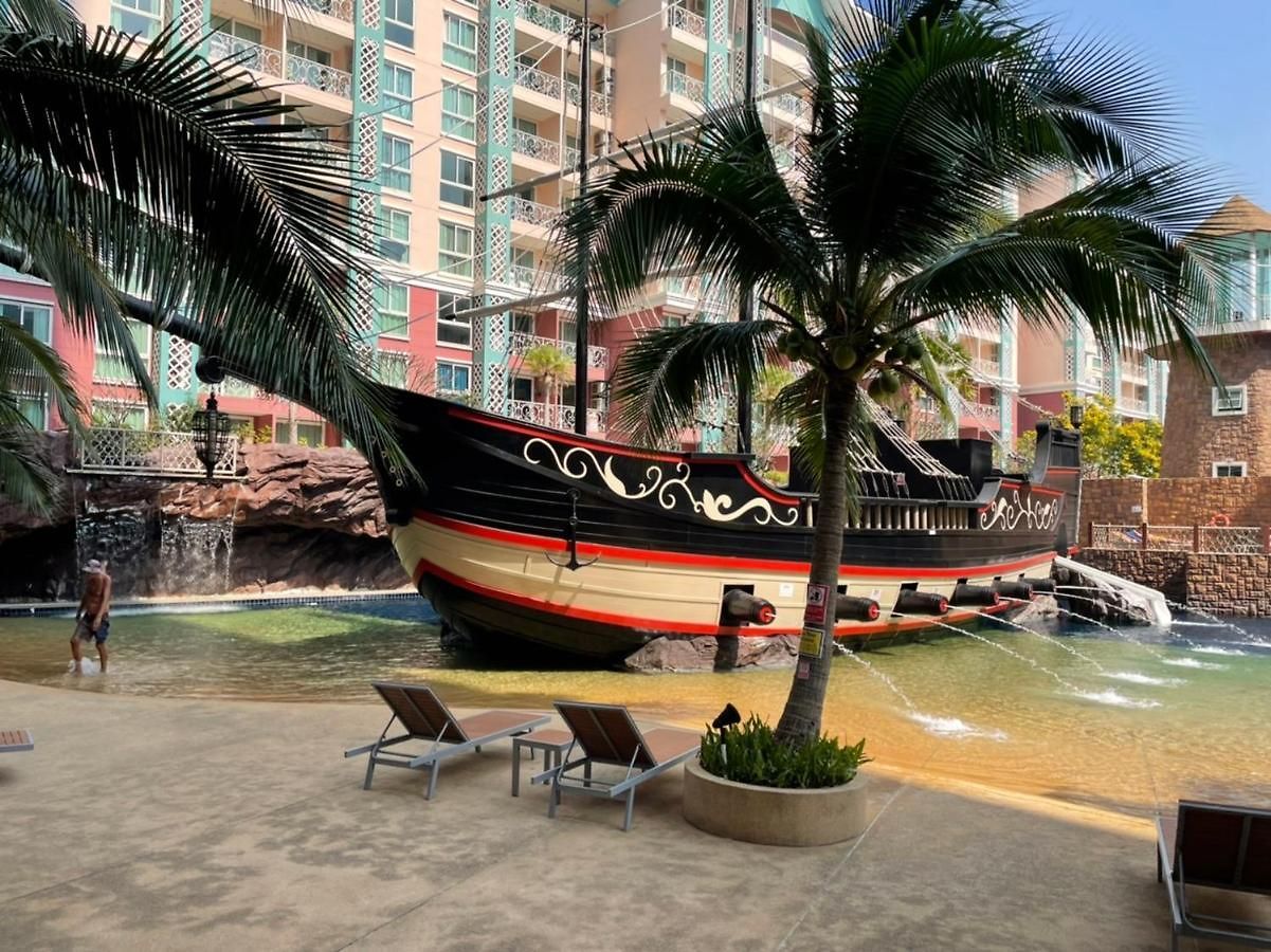Grande Caribbean Tlh *