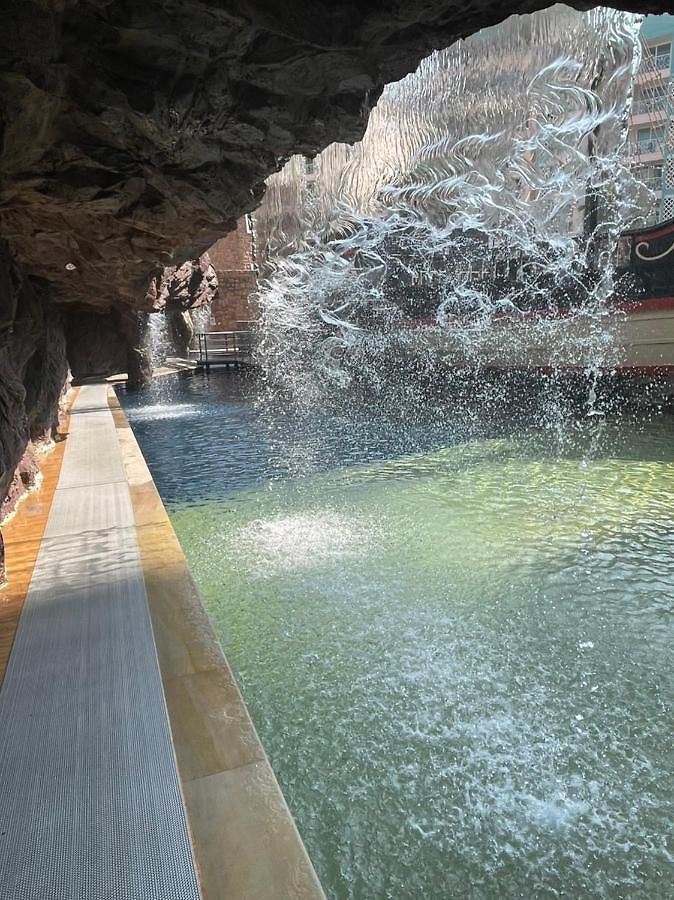 อพาร์ทเม้น Grande Caribbean Tlh Pattaya