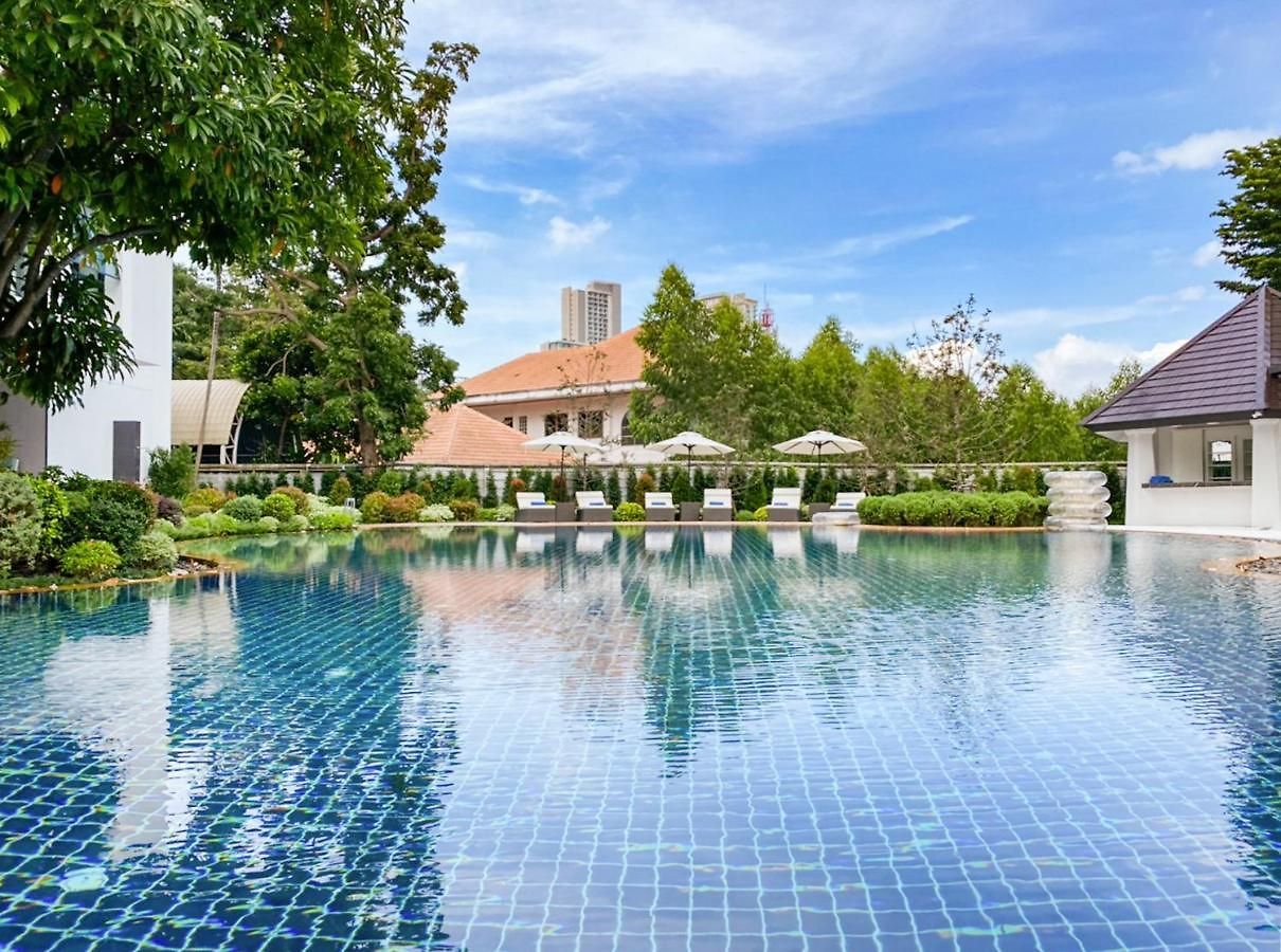 Manhattan - Sha Extra โรงแรม