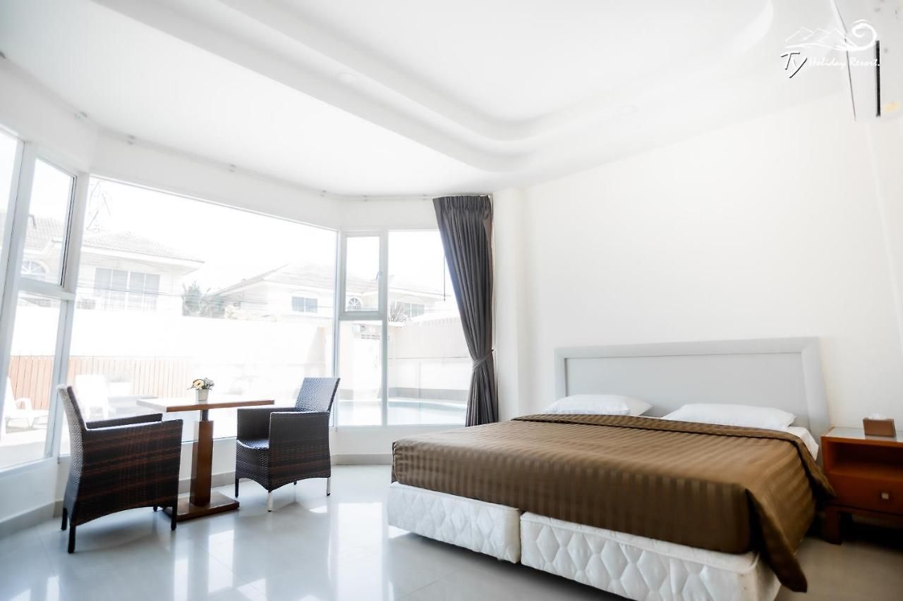 Ty 3* Pattaya