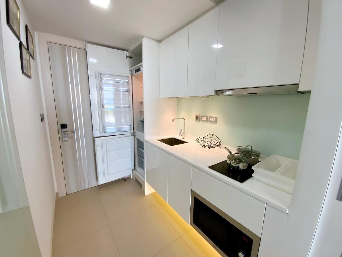 Sands Condo 13 By Thaiminatorpattaya