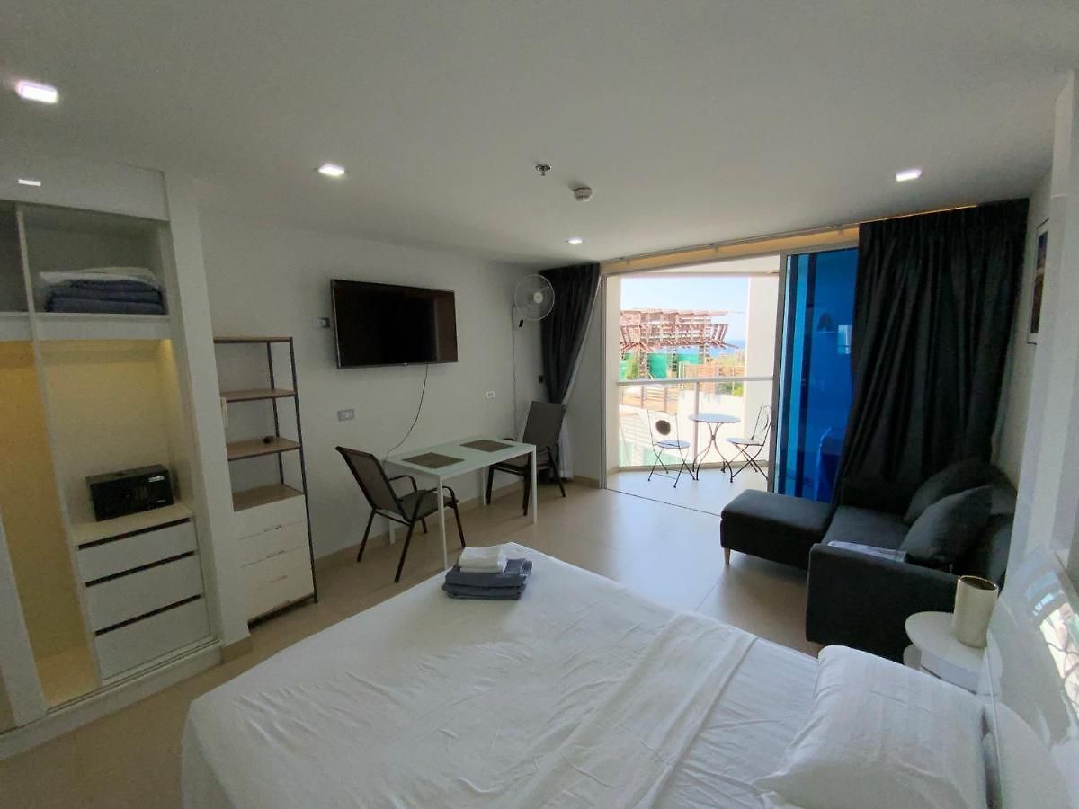 Sands Condo 13 By Thaiminatorpattaya