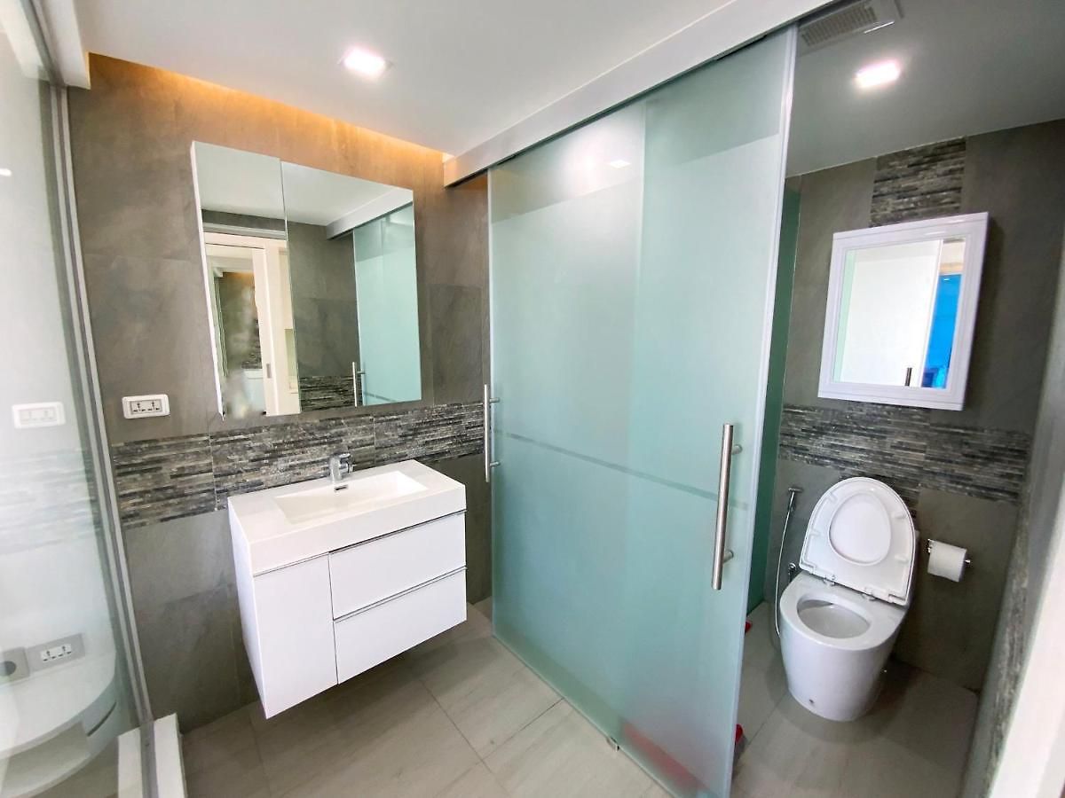 อพาร์ทเม้น Sands Condo 13 By Thaiminatorpattaya *