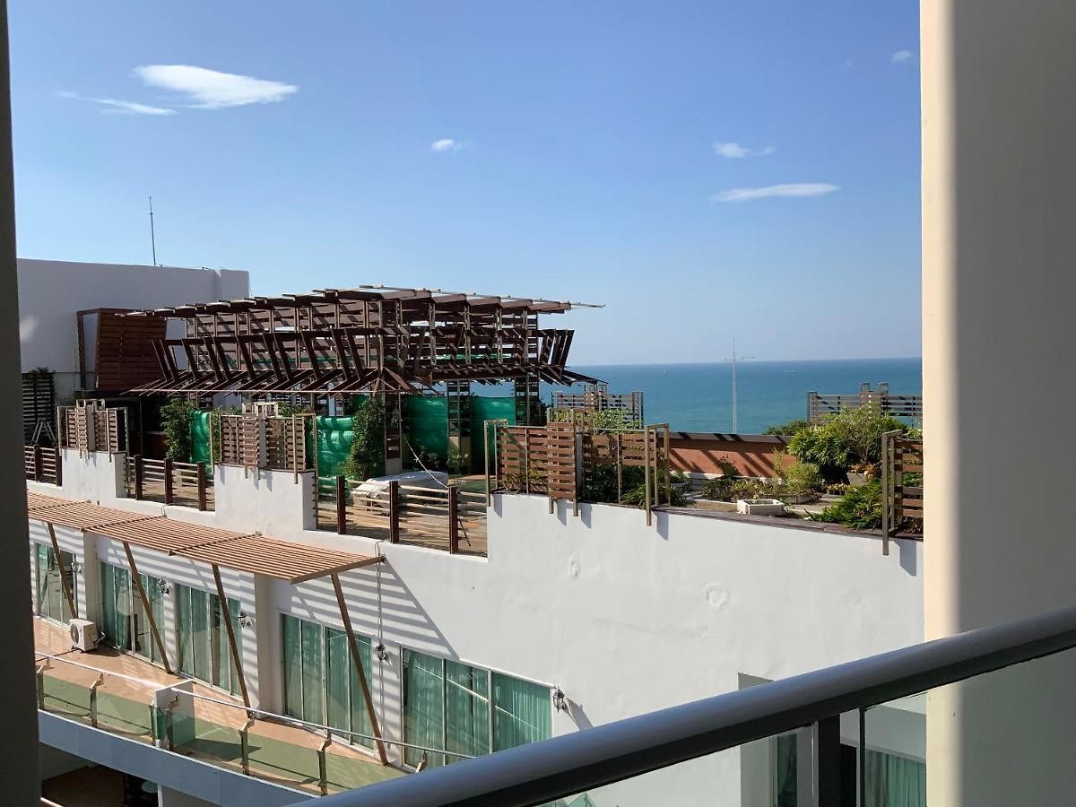 Sands Condo 13 By Thaiminatorpattaya * Pattaya