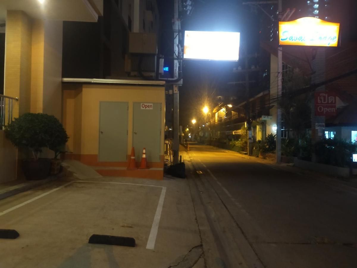 Soi2inn โรงแรม