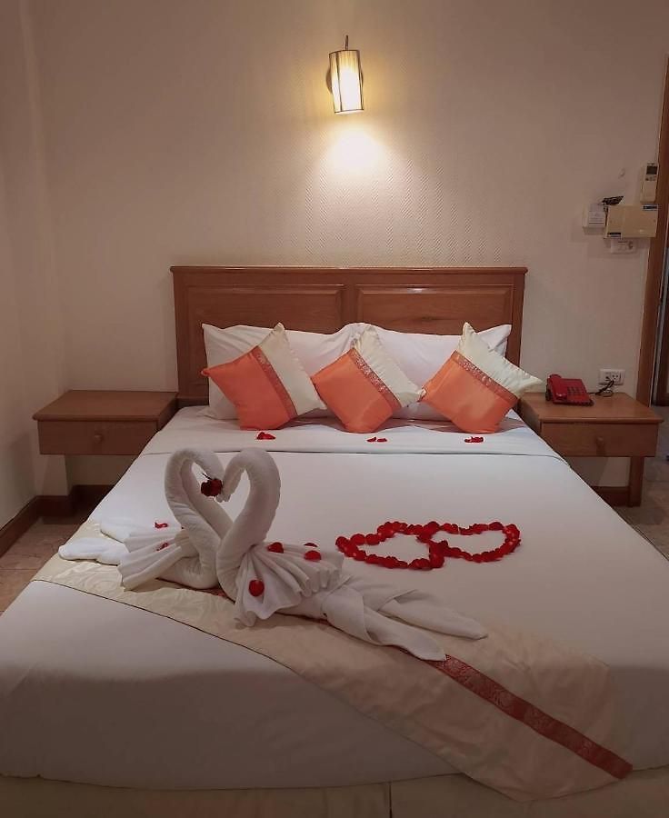 โรงแรม Sna 3*