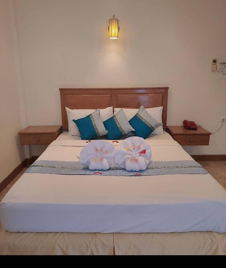 Sna โรงแรม