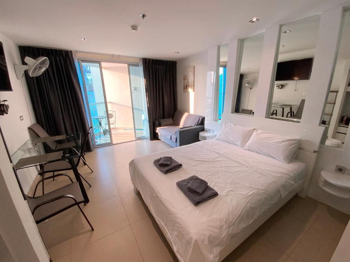 Sands Pattaya 12 By Thaiminatorpattaya *