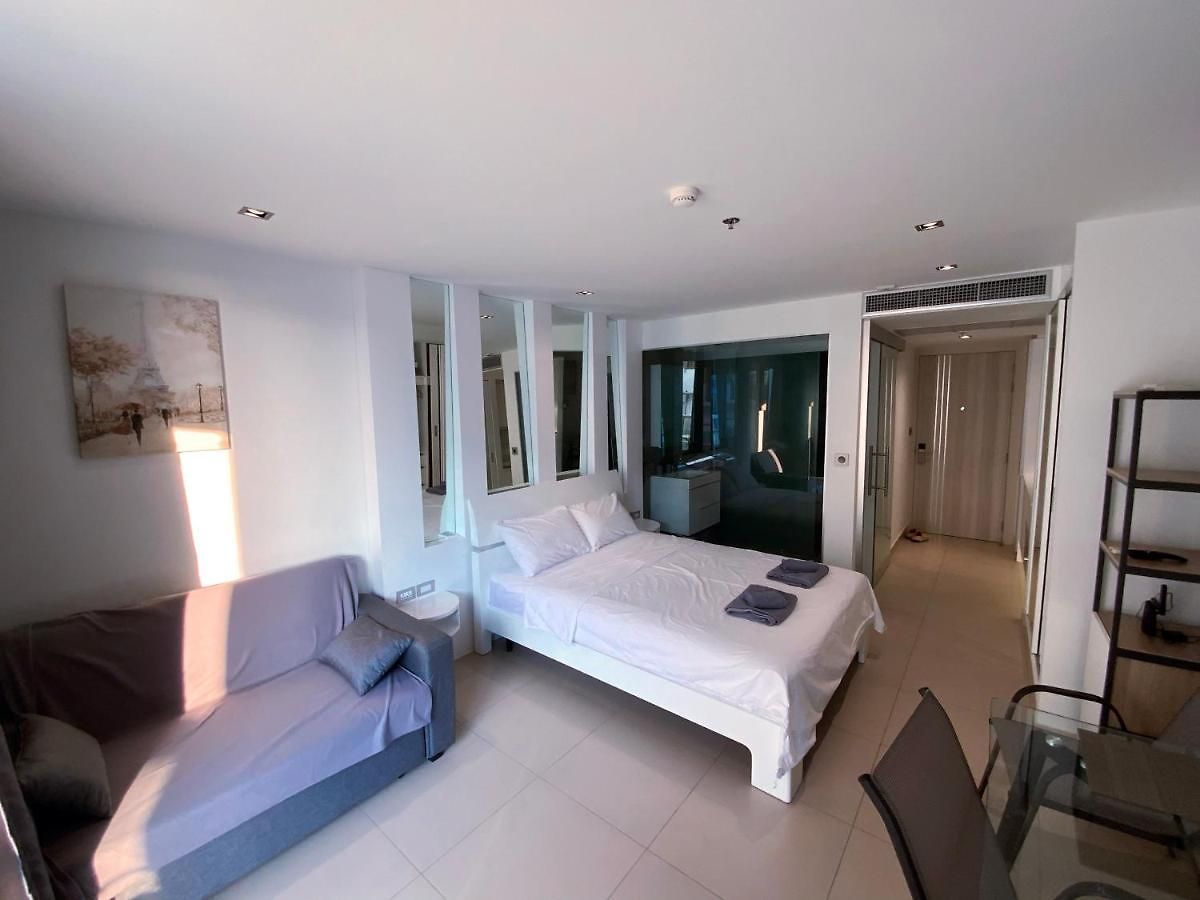 Sands Pattaya 12 By Thaiminatorpattaya * Pattaya