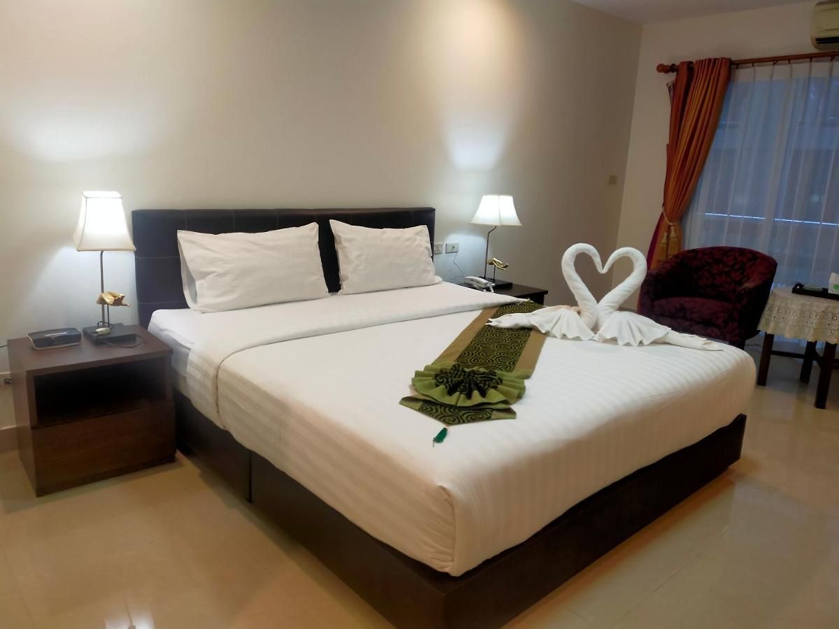 Soi2inn โรงแรม 3*