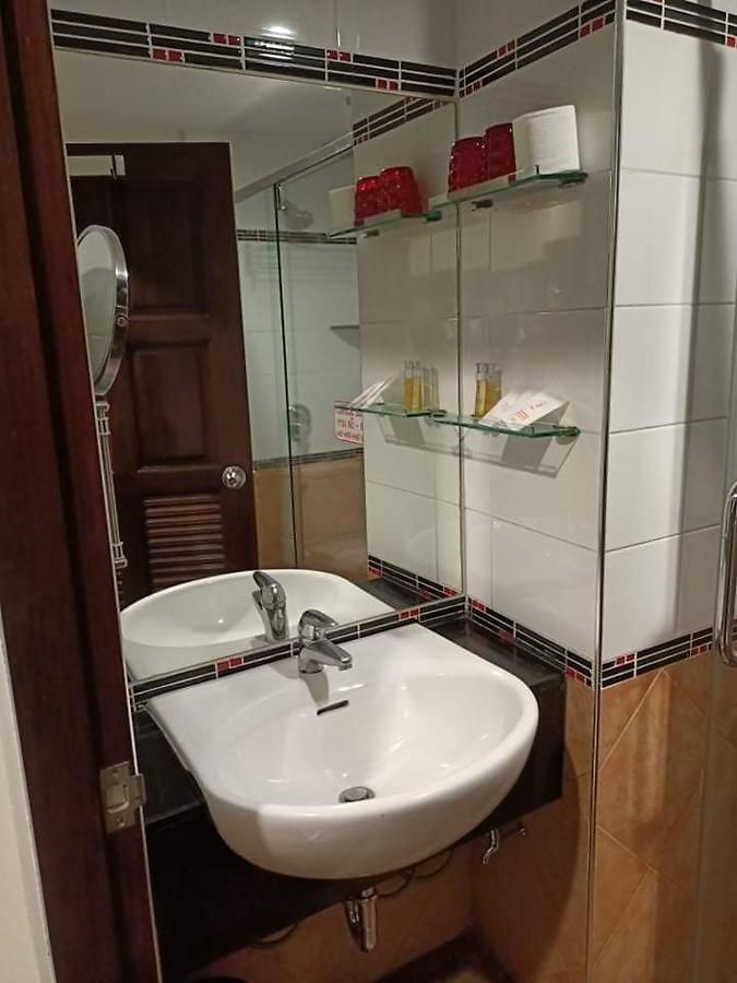 โรงแรม Soi2inn Pattaya