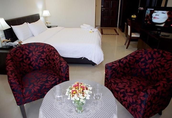 Soi2inn 3* Pattaya