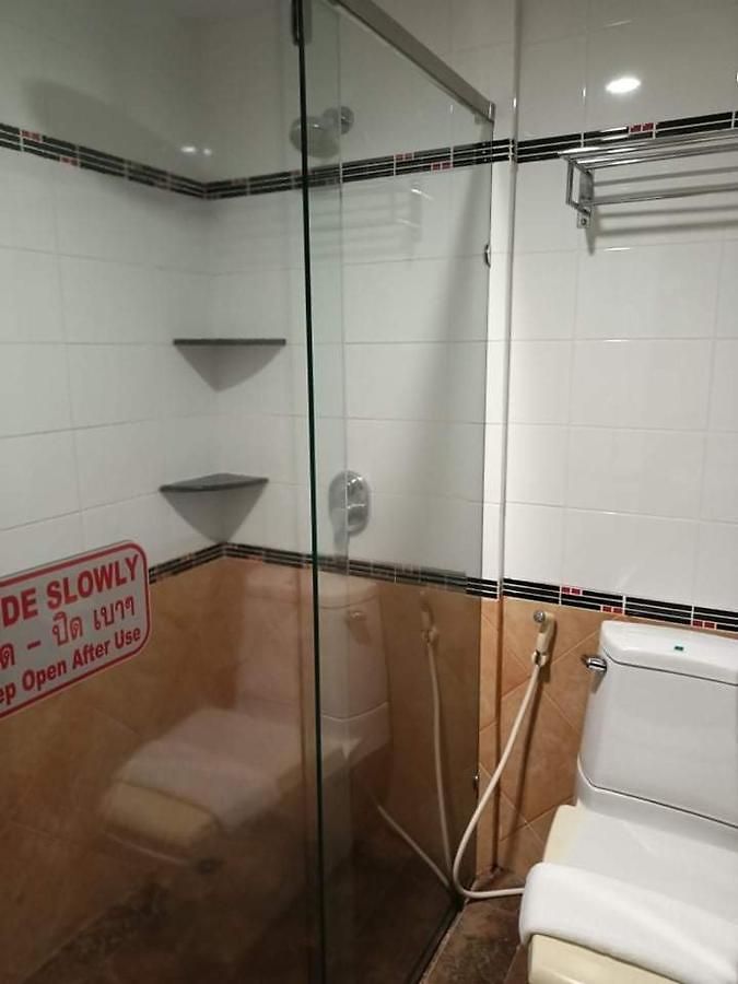 Soi2inn โรงแรม Pattaya