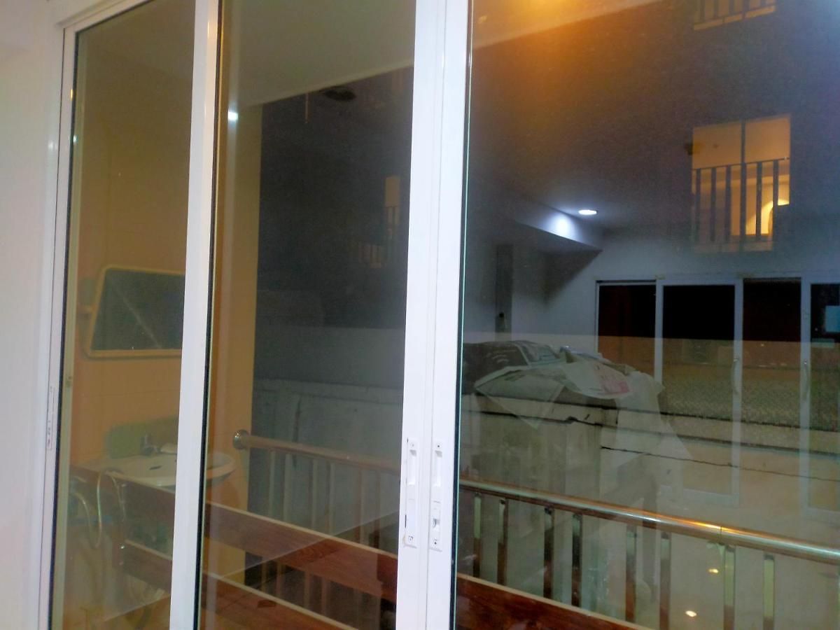 Soi2inn โรงแรม
