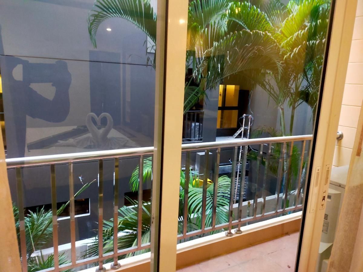 โรงแรม Soi2inn Pattaya