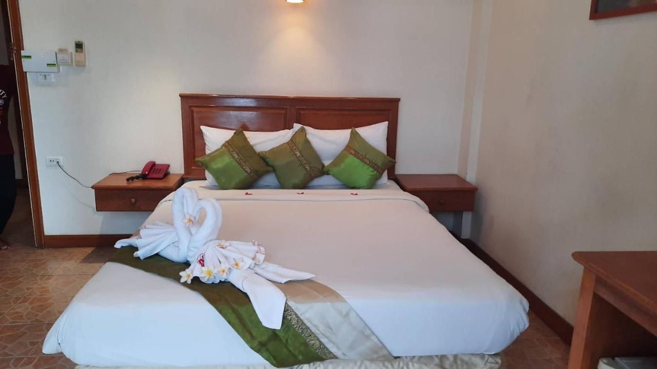 Sna โรงแรม 3*