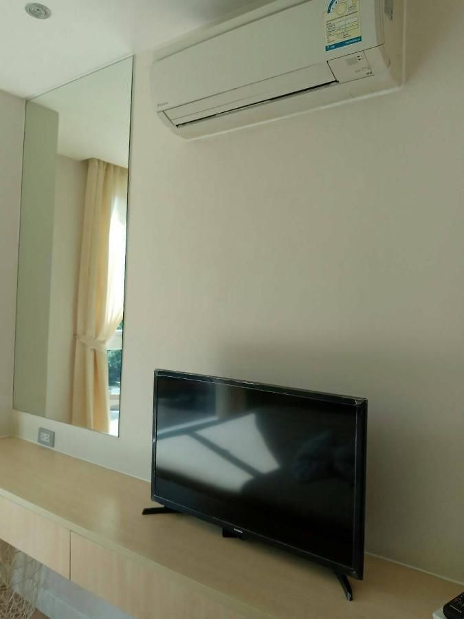 อพาร์ทเม้น Grande Caribbean Tlh Pattaya