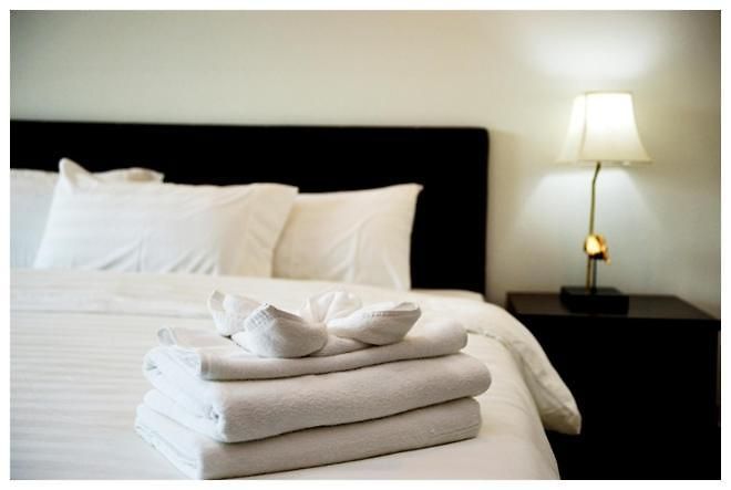 โรงแรม Soi2inn Pattaya