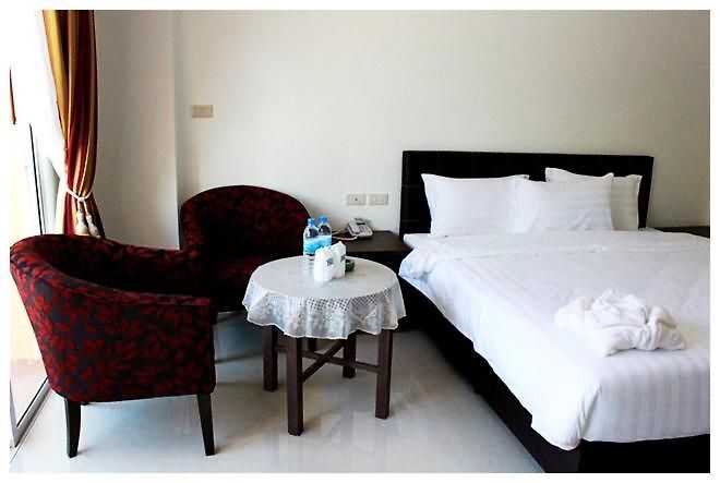 โรงแรม Soi2inn