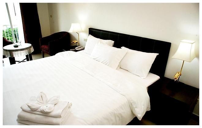Soi2inn โรงแรม Pattaya