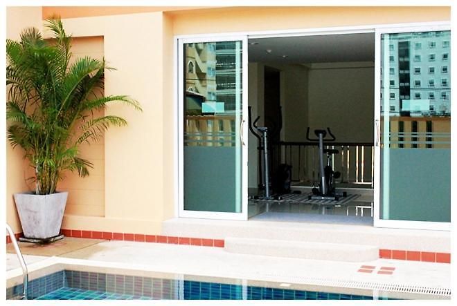 โรงแรม Soi2inn 3*