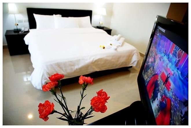 โรงแรม Soi2inn
