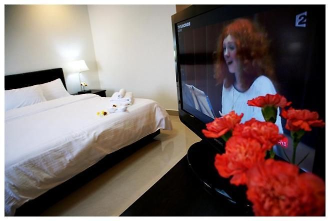 โรงแรม Soi2inn 3*