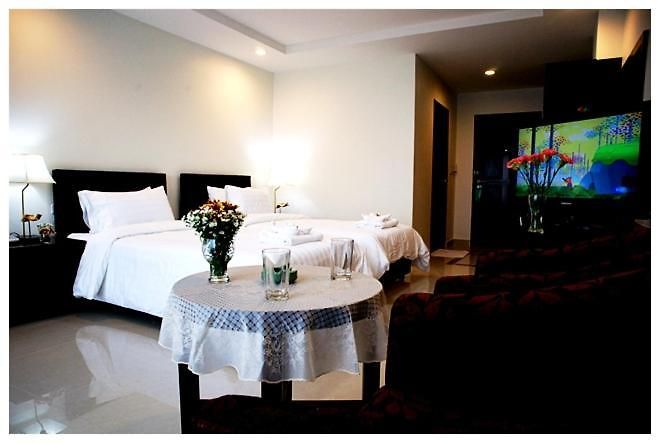 Soi2inn โรงแรม Pattaya