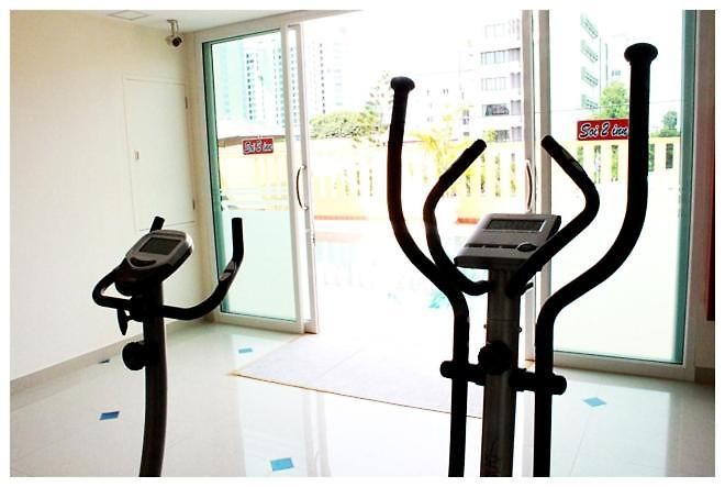 Soi2inn โรงแรม Pattaya