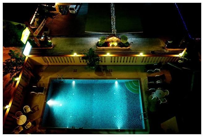 Soi2inn โรงแรม