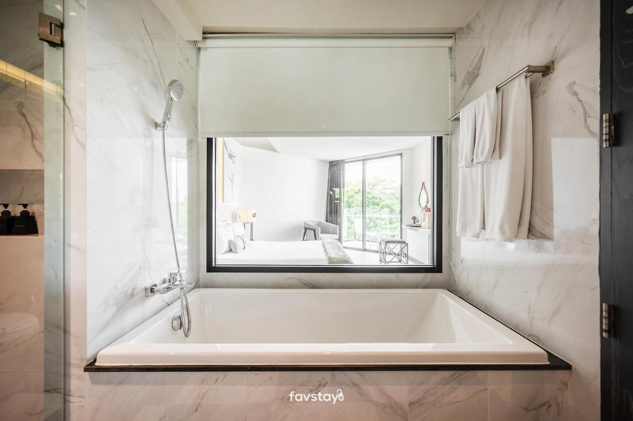 โรงแรม Mera Mare And 5*
