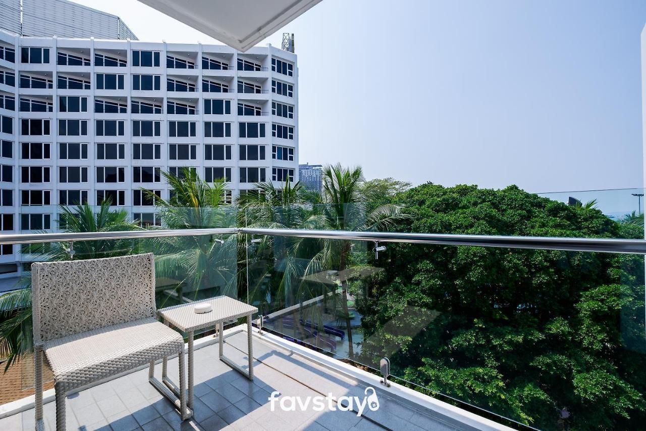Mera Mare And โรงแรม 5*