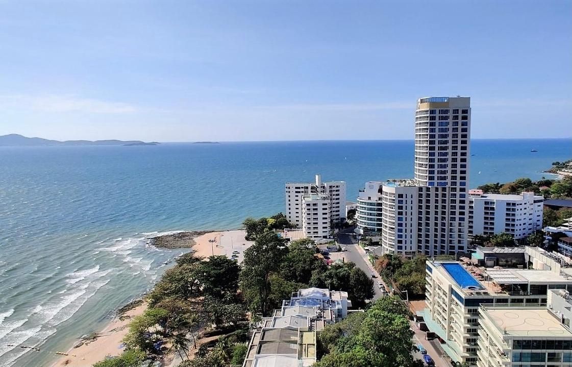 Sands Pattaya 12 By Thaiminatorpattaya *