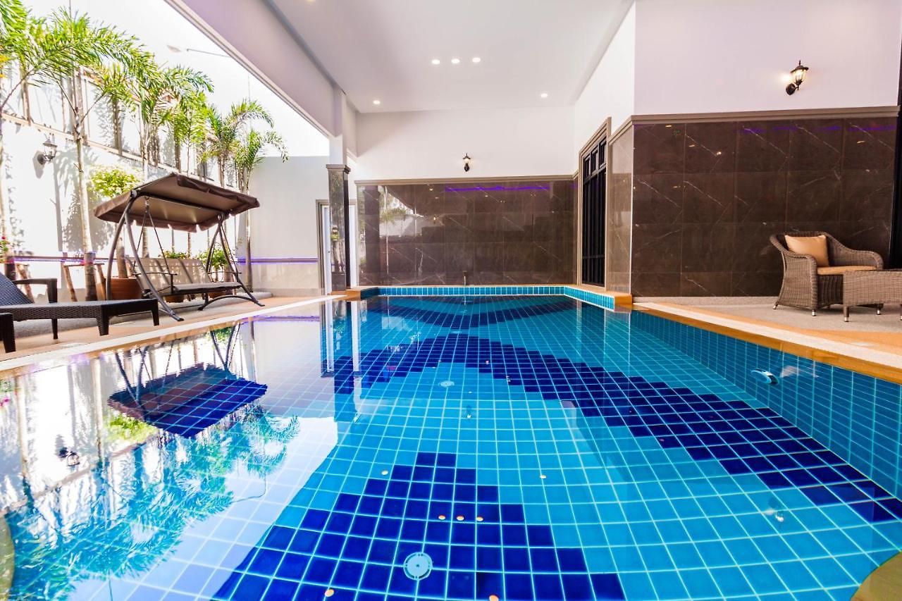 Pool * Pattaya