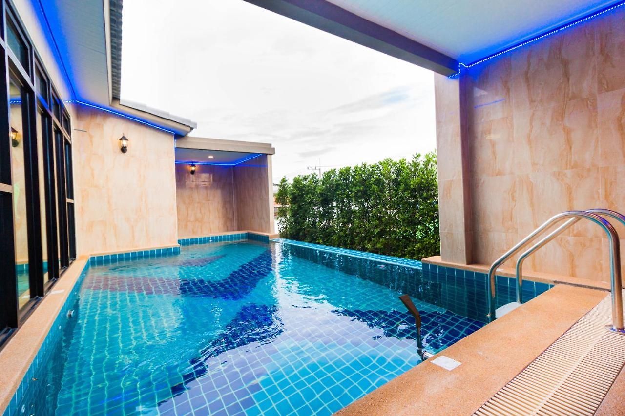 วิลล่า Pool *