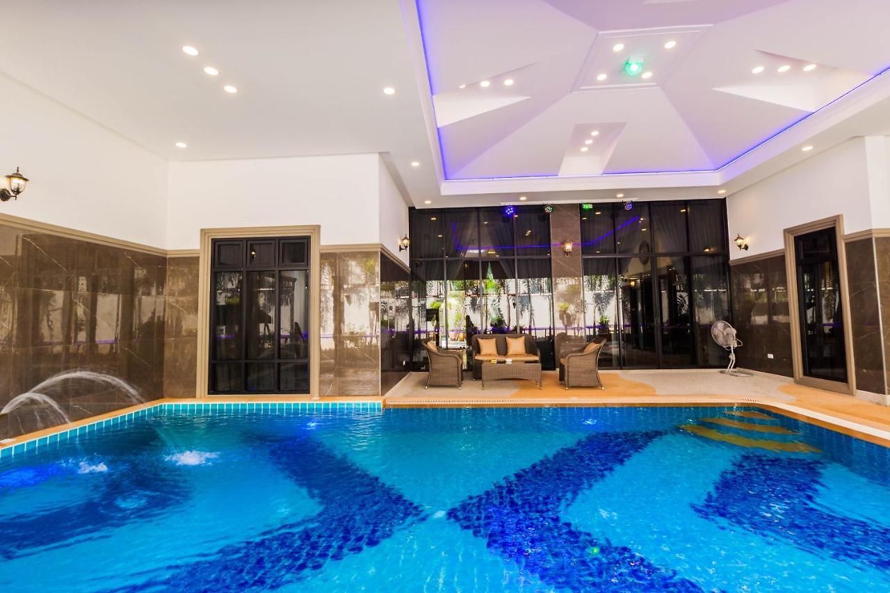 Pool * Pattaya