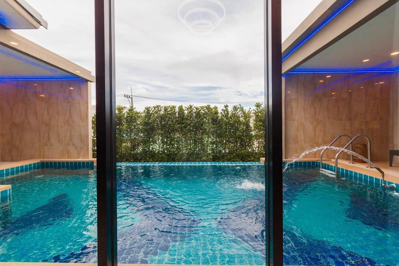 Pool Pattaya