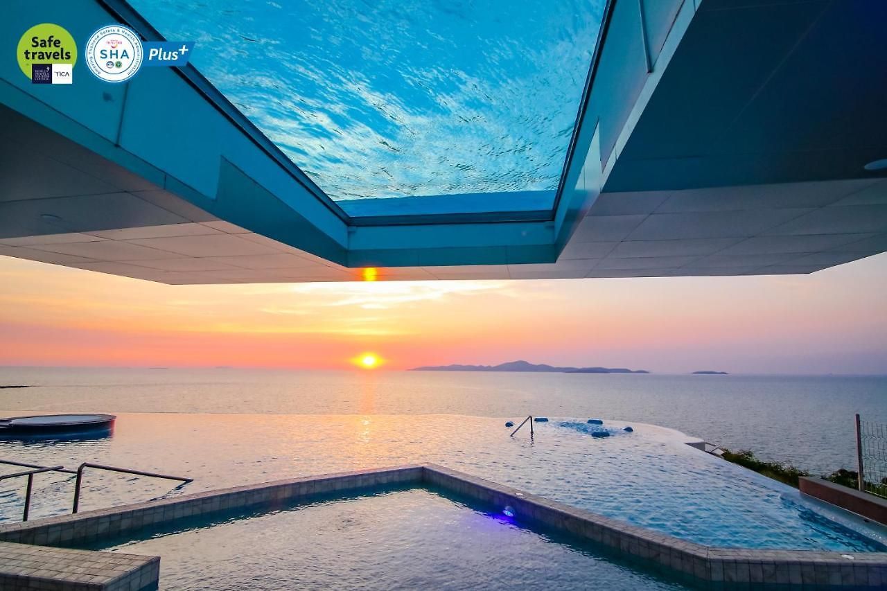 โรงแรม Royal Cliff Pattaya