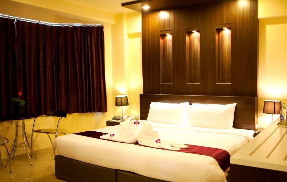 Suncity 4*