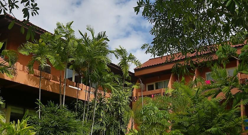 รีสอร์ท Loma &