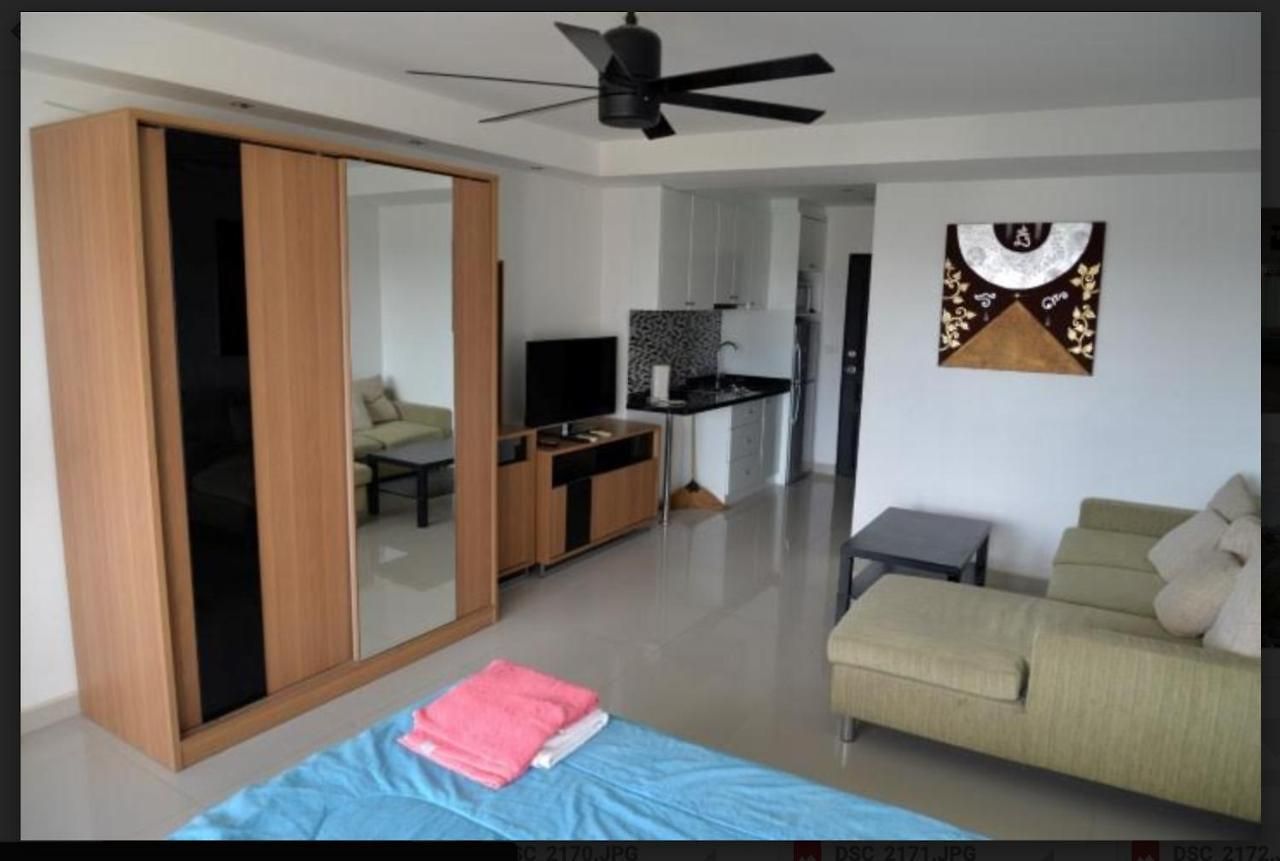 In - Plaza Floor 6 Pattaya