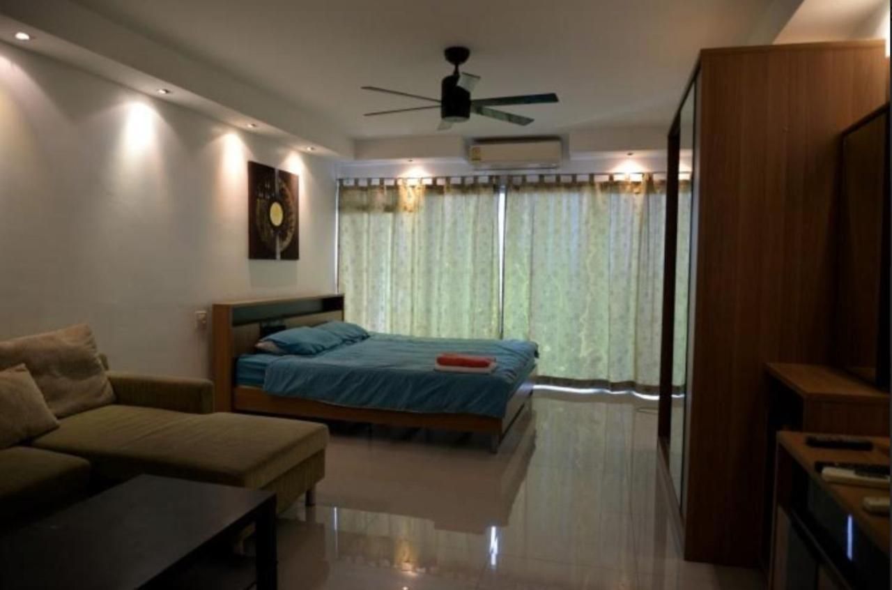 In - Plaza Floor 6 * Pattaya