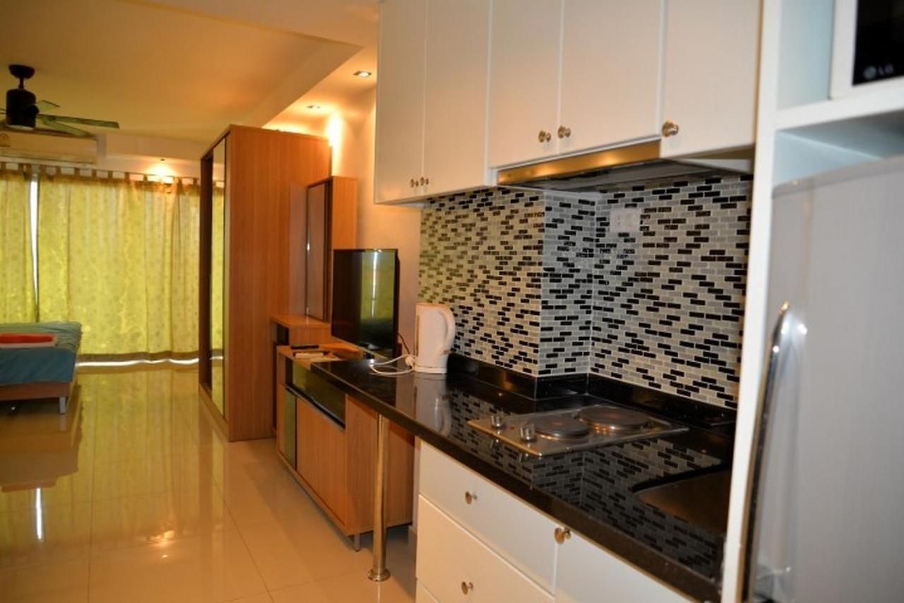 In - Plaza Floor 6 Pattaya